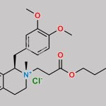 Atracurium Impurity 8 (Trans-Quaternary Alcohol) CAS#: N/A