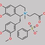 Atracurium Impurity 9 (Besylate salt) CAS#: 1075726-90-7