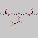 Atracurium Impurity A1 (trans-Monoquatenary) CAS#: N/A