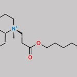 Atracurium Impurity C1 (trans-Monoacrylate) CAS#: N/A