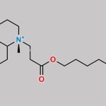 Atracurium Impurity C2 CAS#: N/A