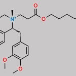 Atracurium Impurity D2 (cis-Quaternary Alcohol) CAS#: 1100676-15-0