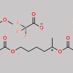 Atracurium EP impurity K (2TFA salt) CAS#: N/A