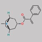 Atropine EP Impurity A CAS#: 500-55-0