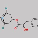 Atropine EP Impurity G CAS#: 21956-47-8