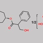 Atropine Sulfate CAS#: 620-61-1
