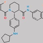 Avacopan CAS#: 1346623-17-3