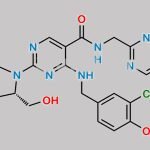 Avanafil CAS#: 330784-47-9