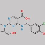Avanafil Acid Impurity CAS#: 330785-84-7