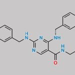 Avanafil Diamine Impurity CAS#: 1643811-29-3