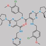 Avanafil Dimer Impurity CAS#: N/A