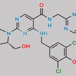 Avanafil Impurity 10 CAS#: 2520113-66-8