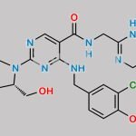 Avanafil Impurity 11 CAS#: 2520113-69-1