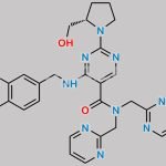 Avanafil Impurity 12 CAS#: N/A