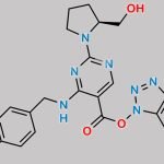 Avanafil Impurity 15 CAS#: 2520113-98-6