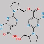 Avanafil Impurity 16 CAS#: 2520114-03-6