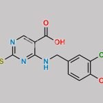 Avanafil Impurity 17 CAS#: 330786-34-0