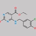Avanafil Impurity 18 CAS#: 330785-99-4