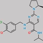 Avanafil Impurity 19 CAS#: 2520114-11-6