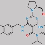 Avanafil Impurity 20 CAS#: 2520114-17-2