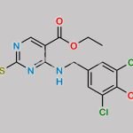Avanafil Impurity 21 CAS#: 2250242-48-7