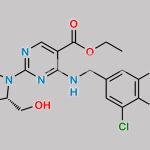 Avanafil Impurity 22 CAS#: 2520114-19-4