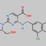 Avanafil Impurity 23 CAS#: 1643811-26-0