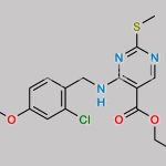 Avanafil Impurity 24 CAS#: 2520114-23-0