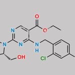 Avanafil Impurity 25 CAS#: 2520114-28-5