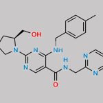 Avanafil Impurity 26 CAS#: N/A