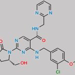Avanafil Impurity 28 CAS#: N/A