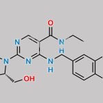 Avanafil Impurity 3 CAS#: 2520114-39-8