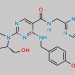 Avanafil Impurity 4 CAS#: 330784-50-4