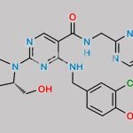 Avanafil Impurity 5 CAS#: 330785-05-2