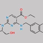 Avanafil Impurity 6 CAS#: 330785-83-6