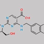 Avanafil Impurity 7 CAS#: 1638497-25-2