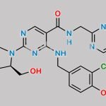 Avanafil Impurity 8 ((R)-Avanafil) CAS#: 1638497-26-3