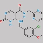 Avanafil Impurity 9 CAS#: 1452128-53-8