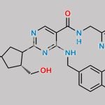 Avanafil Metabolite (M-4) I CAS#: N/A