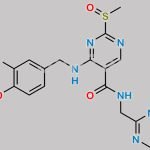 Avanafil Related Compound 3 CAS#: 1364671-52-2