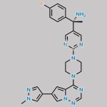 Avapritinib CAS#: 1703793-34-3