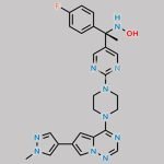 Avapritinib Impurity 1 CAS#: N/A