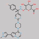 Avapritinib Impurity 2 CAS#: N/A