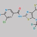 Avatrombopag d8 CAS#: N/A