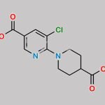 Avatrombopag Di Acid Impurity CAS#: 958457-83-5