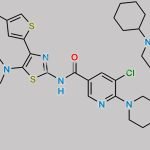 Avatrombopag Diamide Impurity CAS#: N/A