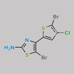 Avatrombopag Impurity 1 CAS#: 2401867-89-6