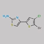 Avatrombopag Impurity 2 CAS#: 1534575-19-3