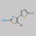 Avatrombopag Impurity 4 CAS#: 1268118-96-2