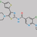 Avatrombopag Maleate CAS#: 677007-74-8